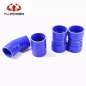 Silikon Turbo Intercooler boru boru boru boru kanalı kiti önyükleme <span class=keywords><strong>CAC</strong></span> Ford için uyar Ford 03-07 F250 Fits F450 F550