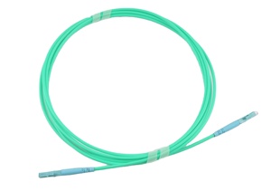 高速SM OM1 OM2 OM3 OM4 OM5光纤跳线LC/SC/FC/ST PC/APC单工双工光纤跳线 - Product Image 4