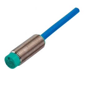 NCB4-12GM40-N0-5M P + F原装感应接近传感器光学传感器全新准备发货