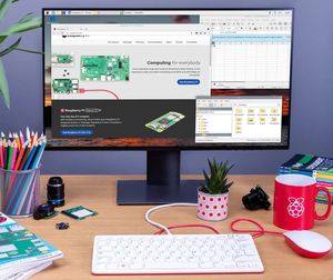 Raspberry Pi 4B Entwicklungs platinen Raspberry Pi 4 Modell b 1GB RAM Raspberry Pi 4 Computer modul