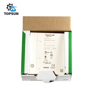 Lagerbestand SPS-Controller BMXCRA31210 X80 Ethernet-E/A-Prozessor-Schnitts telle modul - Product Image 2