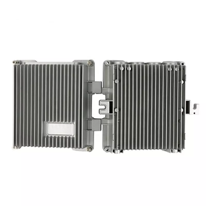 N Hộp Điện Tử Nhôm Đúc Khuôn Chất Lượng Cao Harwell Vỏ Bọc Điện Tử Chống Nước IP65 - Product Image 3