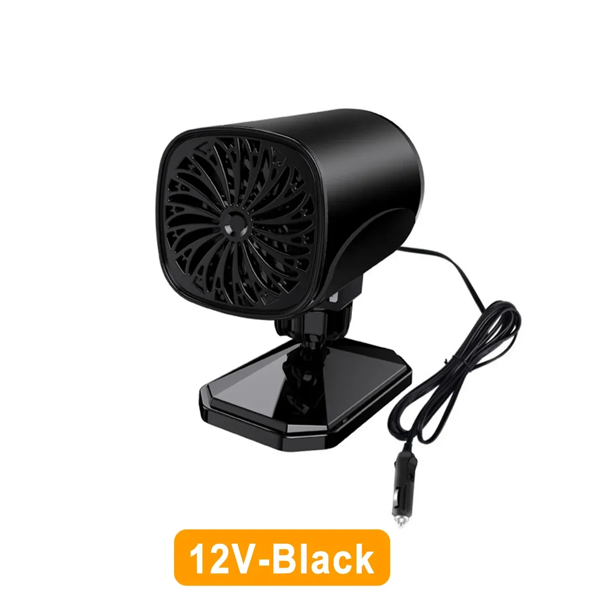 12V noir