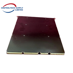 100% originale Triconex 3721 TMR moduli di ingresso analogici controllo circuito elettrico - Product Image 4