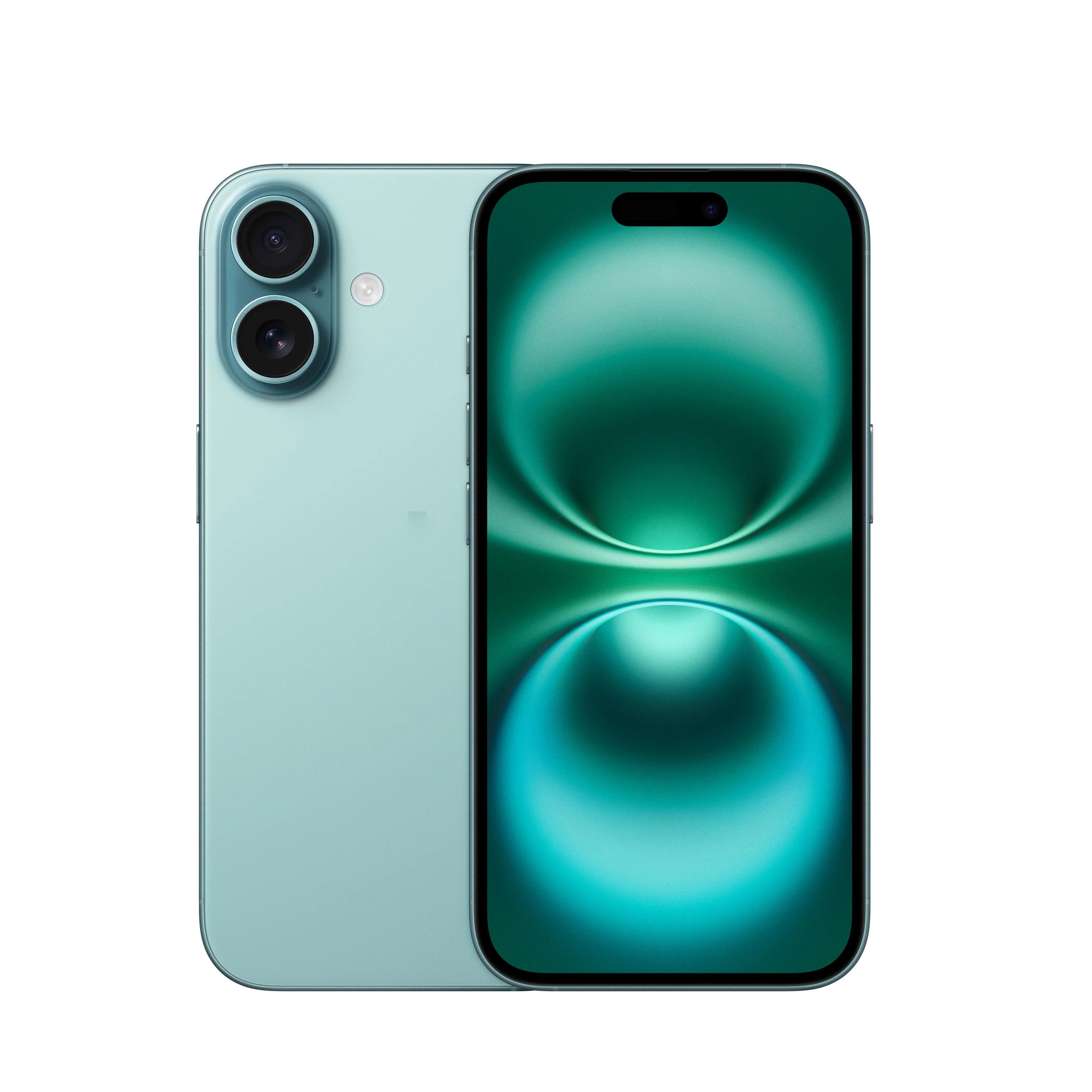 Teal