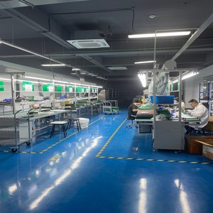 Çin fabrika OEM IoT ürünleri kısa teslim süresi ile yüksek kaliteli PCB ve PCBA kaliteli hizmet garantili - Product Image 4