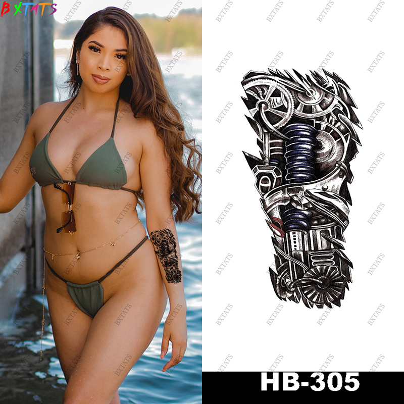 HB305
