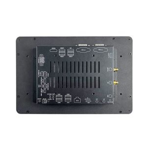 7 8 10 15 21.5inch Wall Mount Capacitive Industrial Touch <strong>Monitor</strong> Android RK3288 Industrial <strong>LCD</strong> Capacitive Touch Screen <strong>Monitor</strong> - Product Image 3