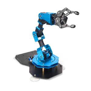 Простой в сборке комплект умного робота ESP32 для искусственного интеллектуального инженерного обучения и обучения - Product Image 1