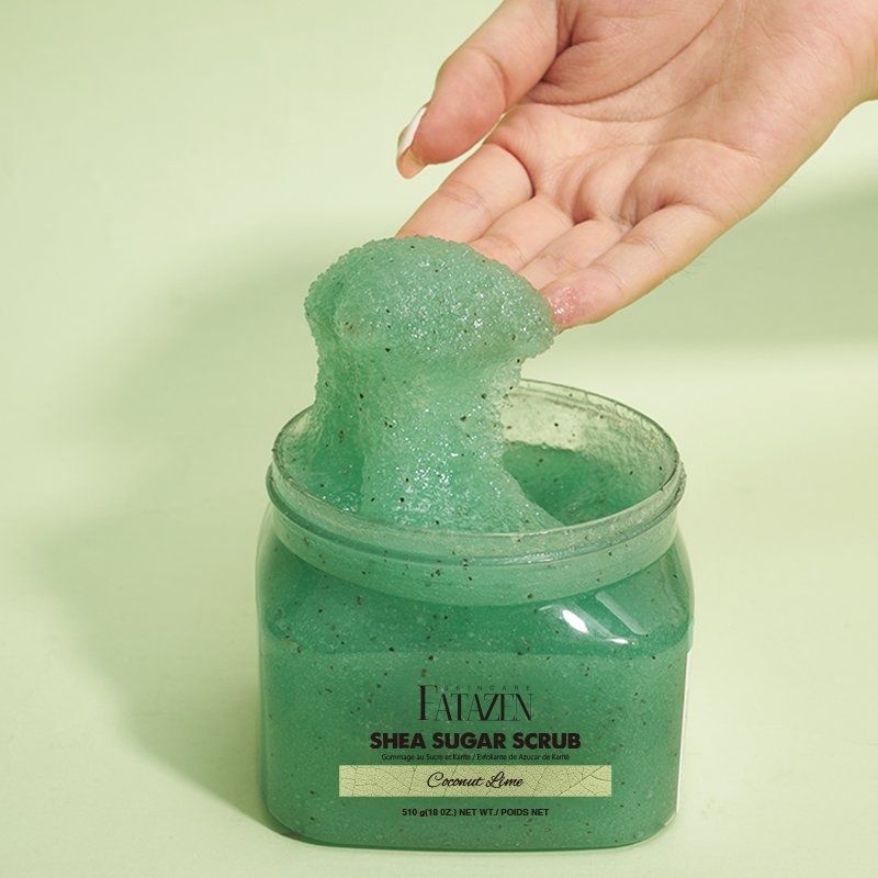 สีเขียว