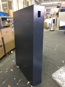 100 <strong>Key</strong> Hooks Home Apartment <strong>Key</strong> Cabinet Wall Mount <strong>Key</strong> <strong>Box</strong> with 1mm Thickness - Product Image 5
