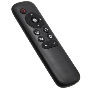 12 Tasten Tasten Projektor Fernbedienung Satelliten empfänger Fernbedienung TV Konverter Fernbedienung - Product Image 3