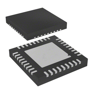 PD69100C Nuevos microcontroladores y procesadores de microchip originales IC MCU VFQFPN-36 Control POE de 96 puertos PD69100C - Product Image 1