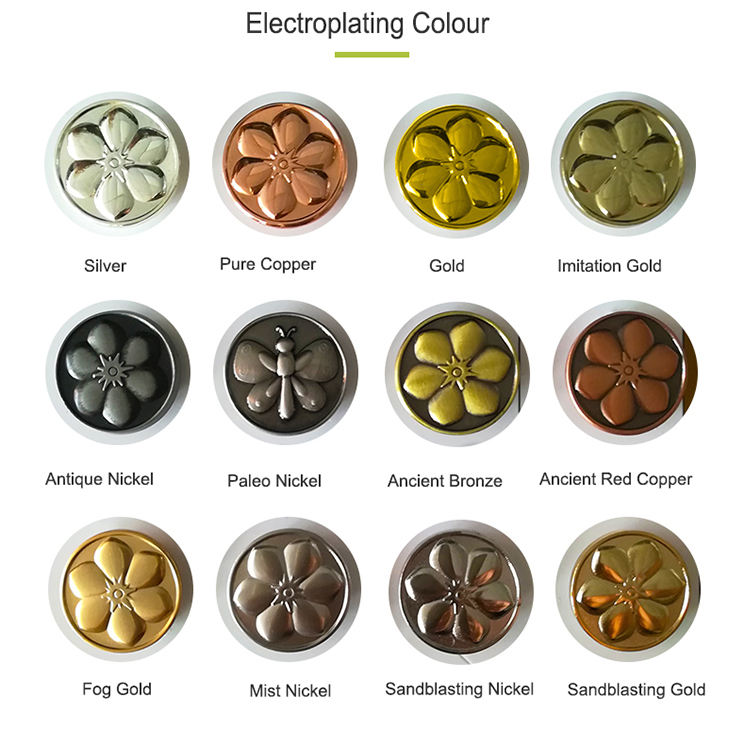 Couleur personnalisée