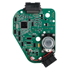 AUDI C6 Q7 A6 Steuerungsmodul-Reparatur J518 ELV-Emulator mit VVDI Prog dediziertem Programmierkabel - Product Image 5