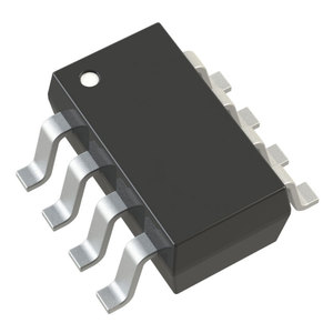 AD8039ARTZ ส่วนประกอบใหม่และดั้งเดิม - Product Image 1