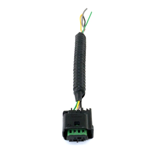 MEJOR Tap Energy Storage Power Fabricante de 3 pines Macho Hembra Corriente Cable eléctrico Tipos Delphi Conectores automotrices para automóviles - Product Image 1