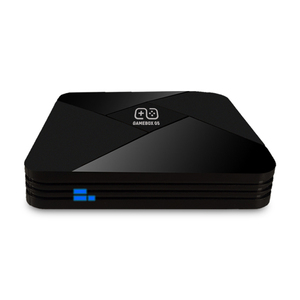 Gamebox G5 Video <strong>Game</strong> Console Gamepad Joystick PG35 2.4GHz Muti Languages with Colorful Box Factory