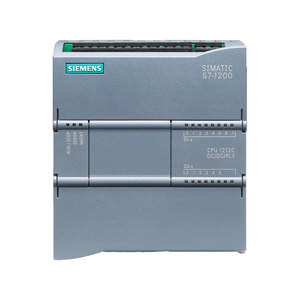 Nuevo Módulo de salida digital Siemens SIMATIC ET 200SP HA orientado a la seguridad 10X24VDC/2A HA 6DL1136-6DA00-0PH1 - Product Image 1