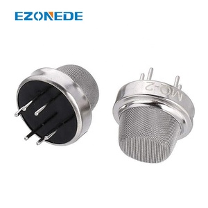 Módulo de sensor de gas detector de humo, sensor de detección MQ2, 2x2 - Product Image 5
