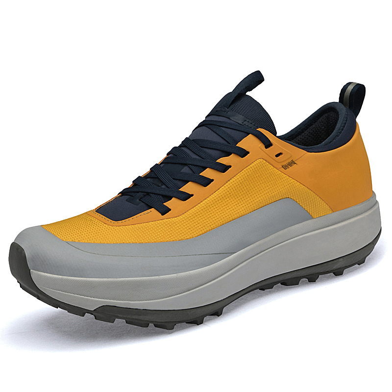 giallo arancio