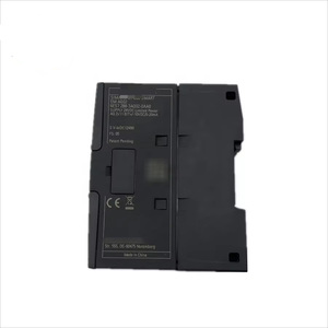 Original Siemens PLC S7 200 Precio Módulo de salida analógica inteligente 6ES7 288-3AQ02-0AA0 6ES7288-3AQ02-0AA0 - Product Image 3