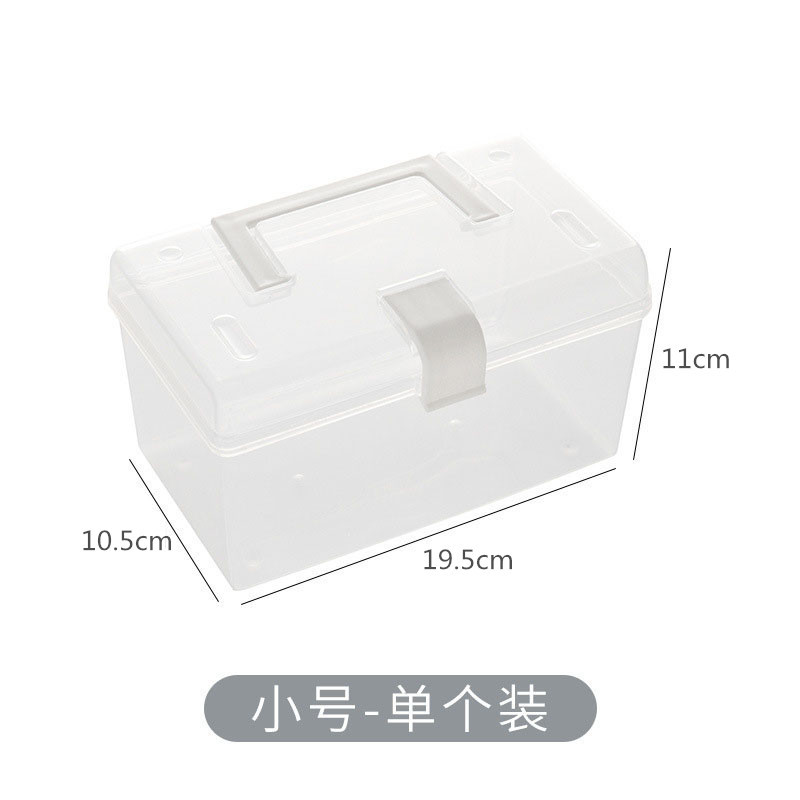 Small size (50 boxes, 17 kg foam)