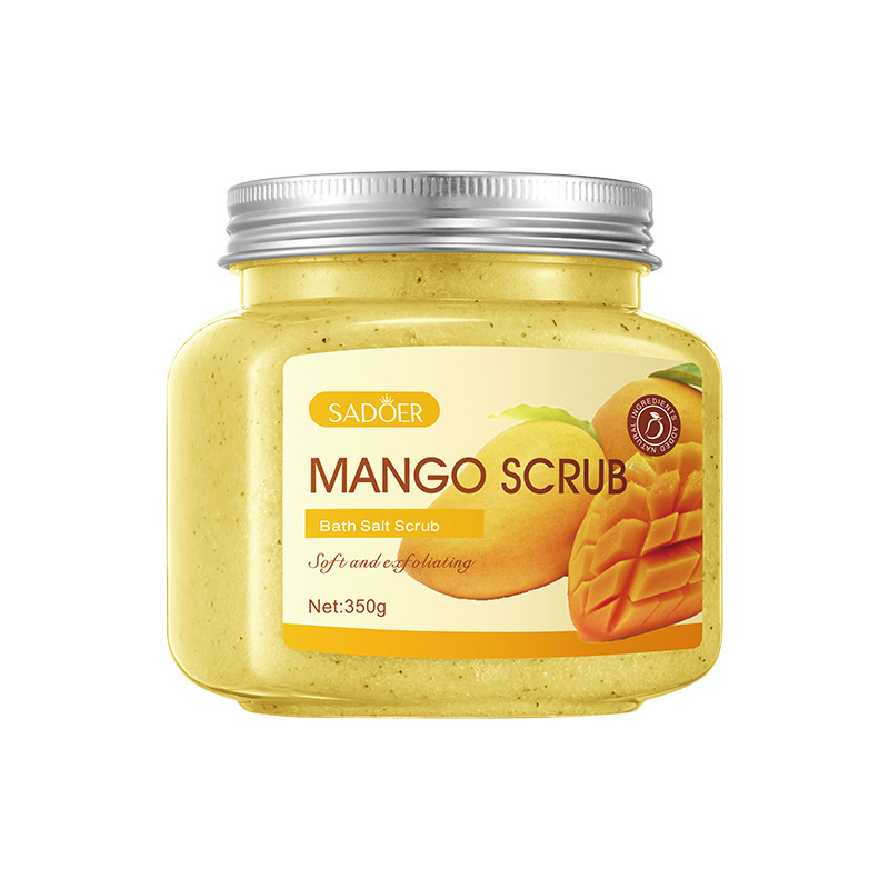 02-Mangue 350g