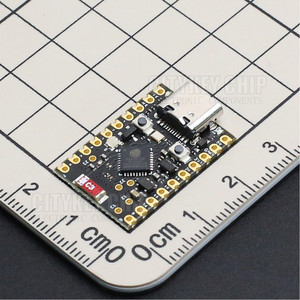 ESP32-C6 Supermini geliştirme kurulu mikrodenetleyici programlama öğrenme denetleyici çekirdek kurulu