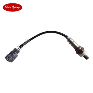 Haoxiang 89465-20810 8946520810トヨタヤリスVIOS 1.3L 2004用自動酸素ラムダセンサー - Product Image 1