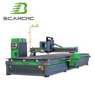 Di alta qualità macchina del Router di CNC con cambio utensile automatico Syntec sistema di controllo lavorazione del legno Cnc Router di legno per la vendita - Product Image 1