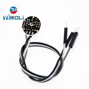 <strong>pulse</strong> <strong>sensor</strong> <strong>pulse</strong> heart rate <strong>sensor</strong> biological analog <strong>sensor</strong> - Product Image 5