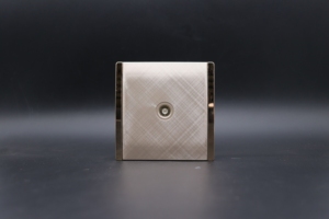 ซ็อกเก็ตสวิตช์อเนกประสงค์ 5Pin ซ็อกเก็ต MF - Product Image 2