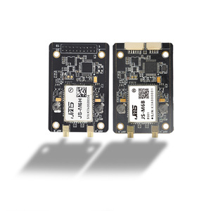 AO53-1高精度RTK GNSS GPSモジュールボード用ドローン & 農業用UAVナビゲーション受信機基地局モード - Product Image 4