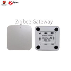 2024 TUYA ZIGBEEゲートウェイハブ用スマートホームシステム3.0 5VワイヤレスリモコンWiFiネットワーク1A最大電流 - Product Image 1