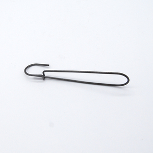 ステンレス鋼ワイヤー成形曲げばね - Product Image 4