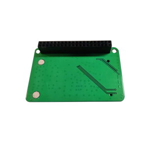 Una scheda di conversione per l'intestazione mini pci-e A Pi lampone funziona con il modulo concentratore HT1303 LoRaWAN - Product Image 2
