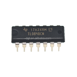 Componentes electrónicos Circuitos integrados TI componentes SMD microcontrolador chip IC programador universal