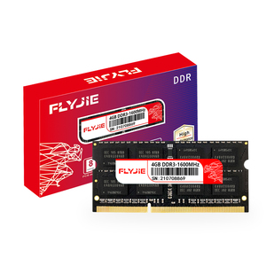 Flyjie Original <strong>DDR</strong> Chip Ran Ddr3 Ddr4 Compatible with All Kinds of Computers