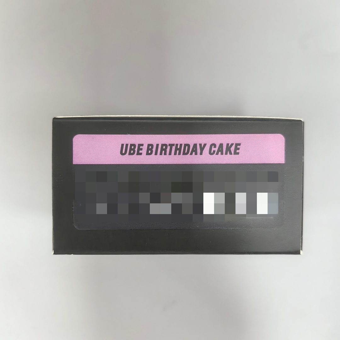 torta di compleanno