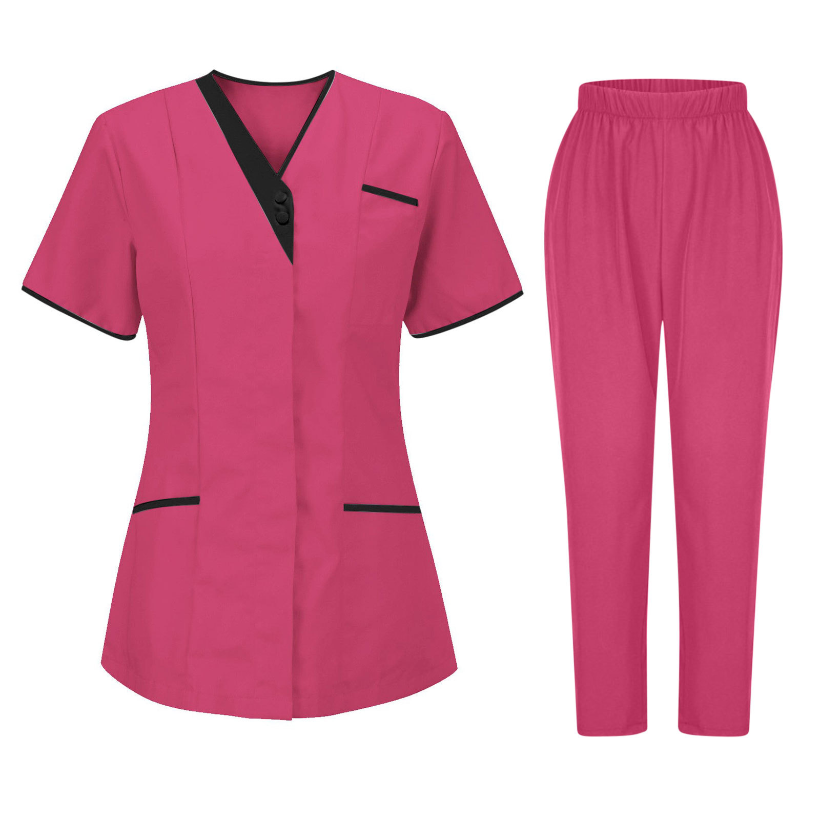 Ensemble Fuchsia