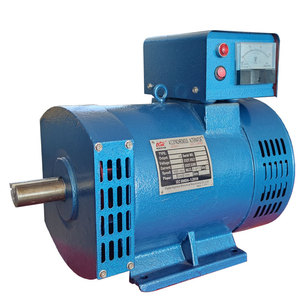 STC三相ST単相3KW 5KW 7.5KW 10KW 15KW <span class=keywords><strong>20KW</strong></span> 24KW 25KW 30KW A.Cオルタネータダイナモ発電機ヘッド50hz 60hz