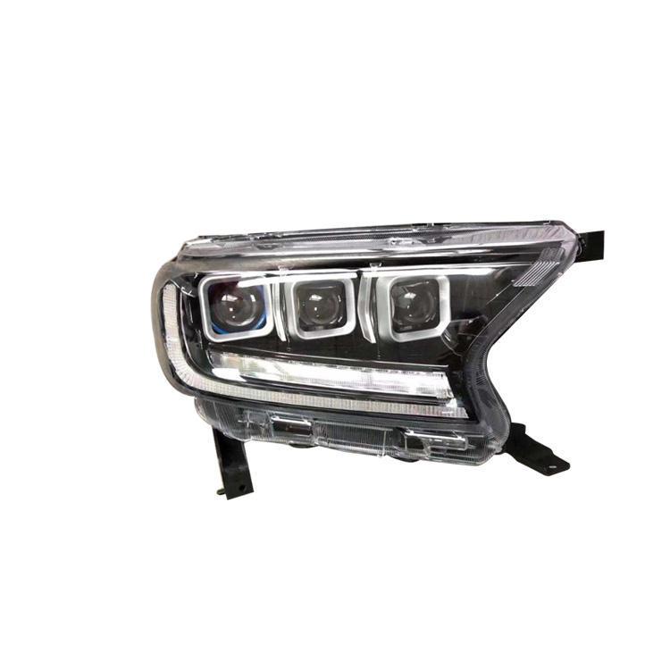 Head Lamp