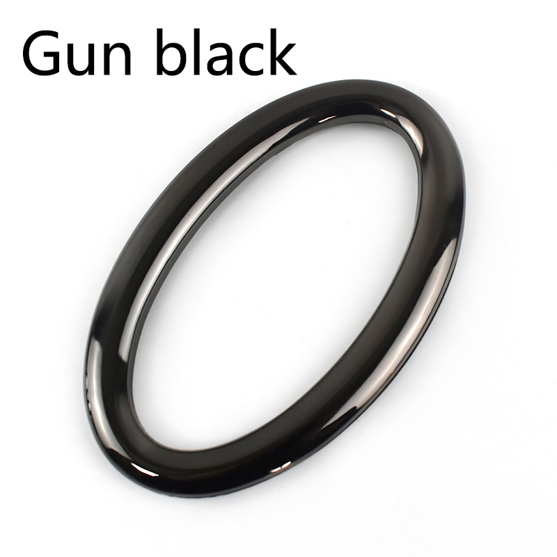 Pistola negro