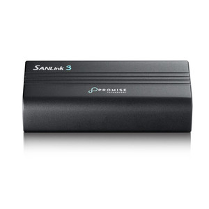 สัญญาว่าเทคโนโลยี SANLink3ธันเดอร์โบลท์3ถึง10g กิกะบิตอีเธอร์เน็ต USB เครือข่าย Mac สตูดิโออะแดปเตอร์อุปกรณ์เสริมแท่นแปลง - Product Image 1