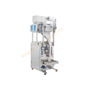 专业自动螺旋计数包装机颗粒包装机 - Product Image 1