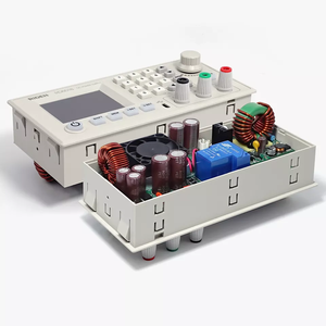 RD RD6012 Assembled Voltage Step Down Bench Power Supply Adjustable Converter Voltmeter with USB - Product Image 4