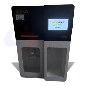 Analizador de nitrógeno Kjeldahl KD620: medición de nitrógeno en el procesamiento de alimentos - Product Image 6