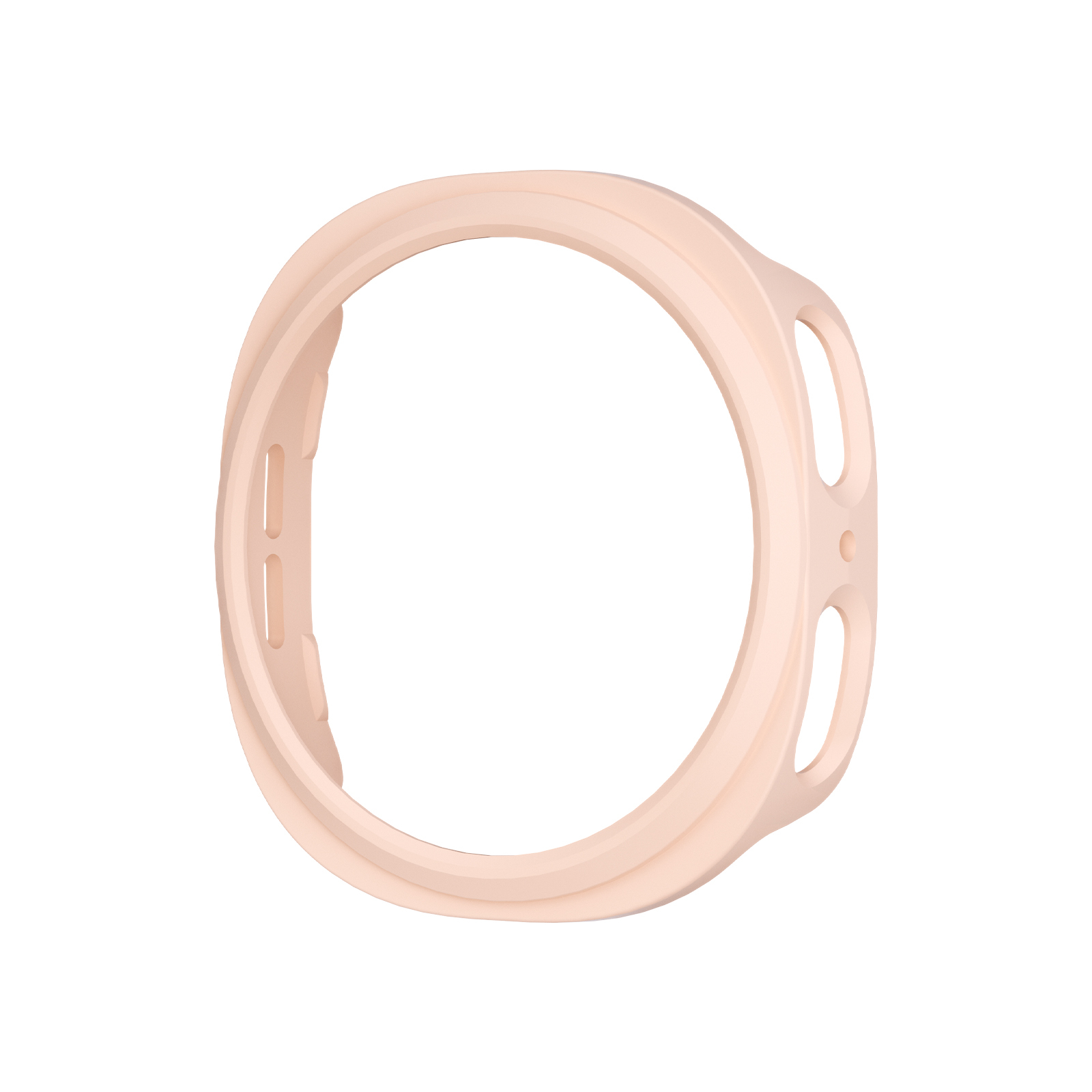 8 Rose sable