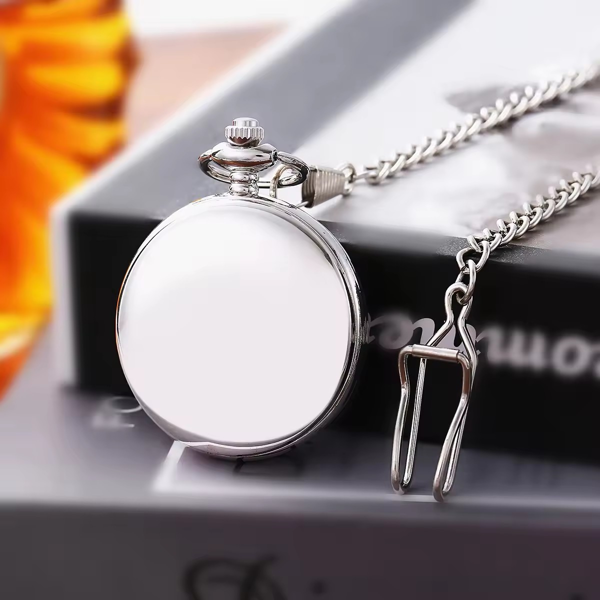 Silver